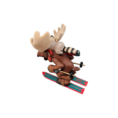2003 Moose On The Loose (Moose)