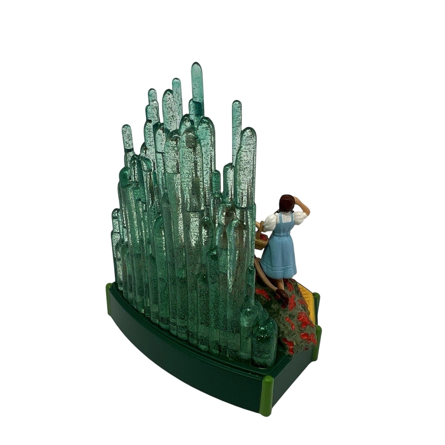 2011 Optimistic Voices (The Wizard of Oz)