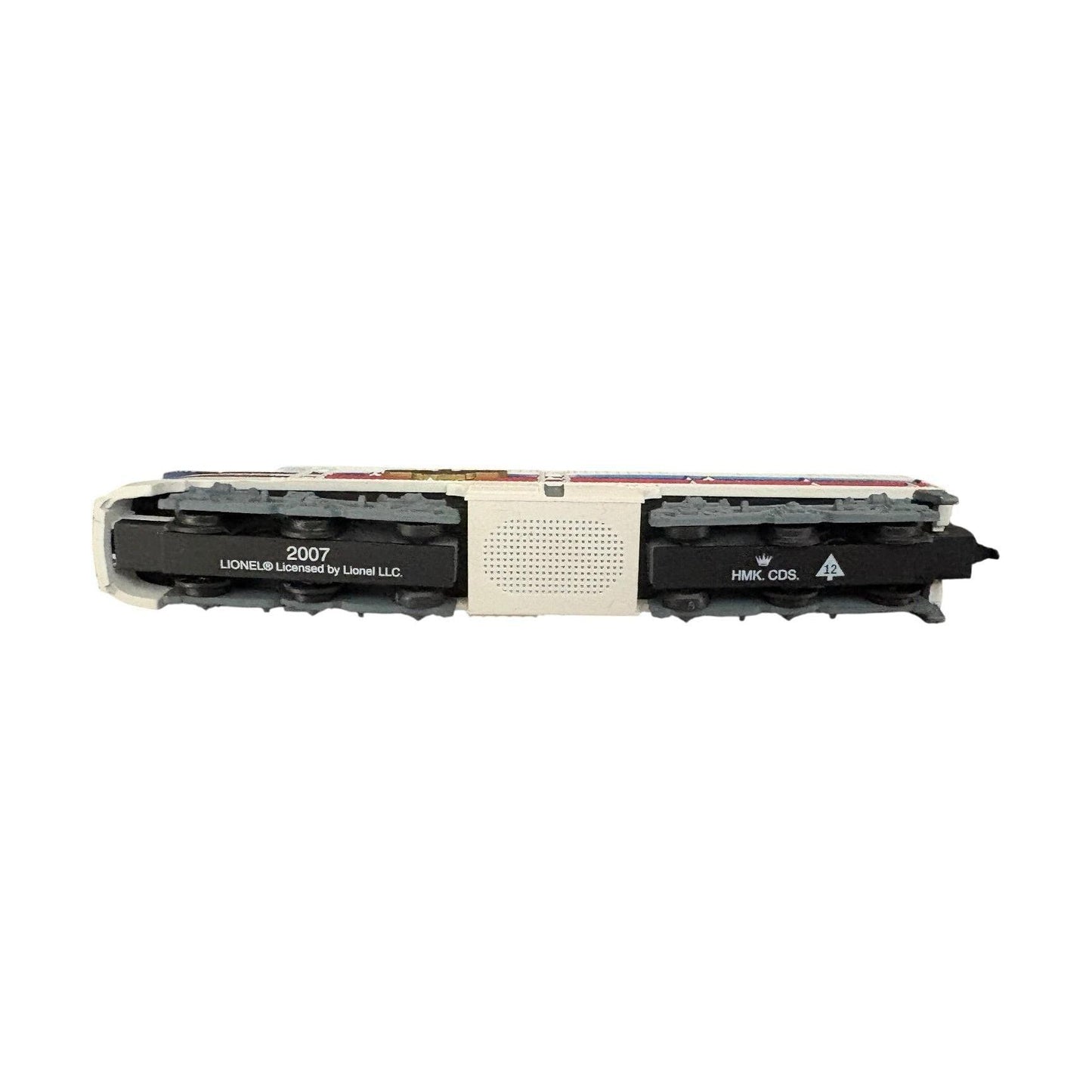2007 Freedom Train Locomotive (Lionel)