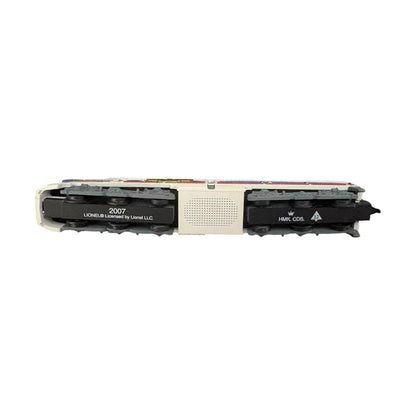 2007 Freedom Train Locomotive (Lionel)