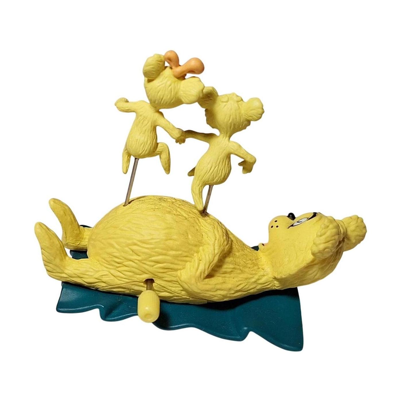 2003 Hop on Pop (Dr. Seuss Books)