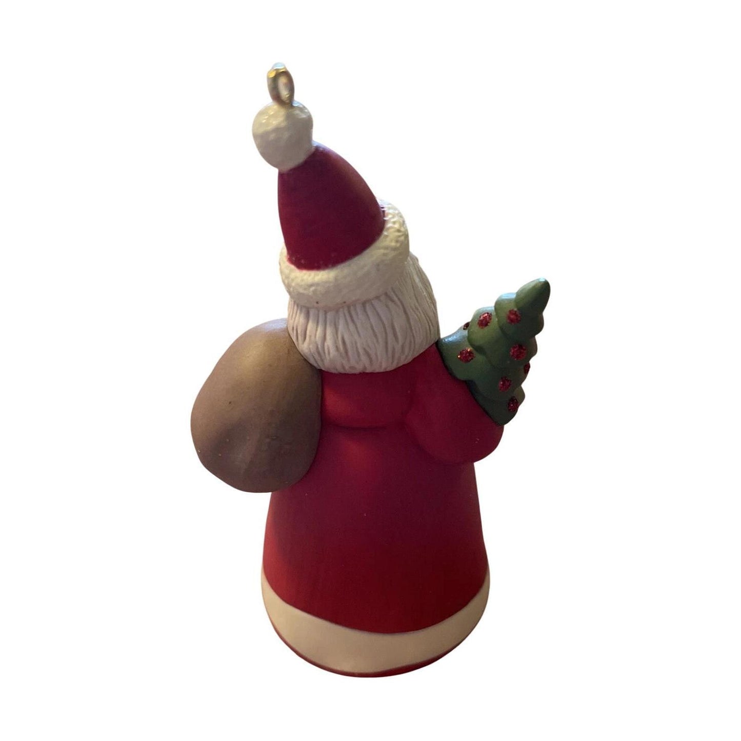 2006 St. Nick (Santa Claus)