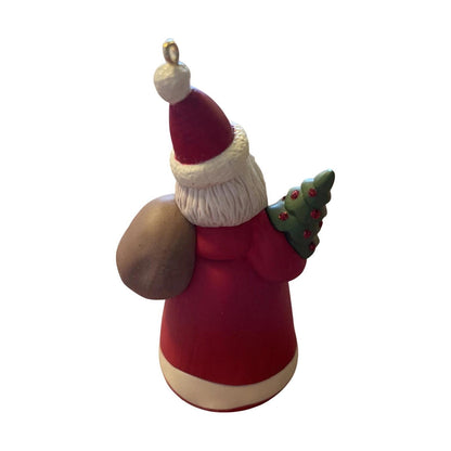 2006 St. Nick (Santa Claus)