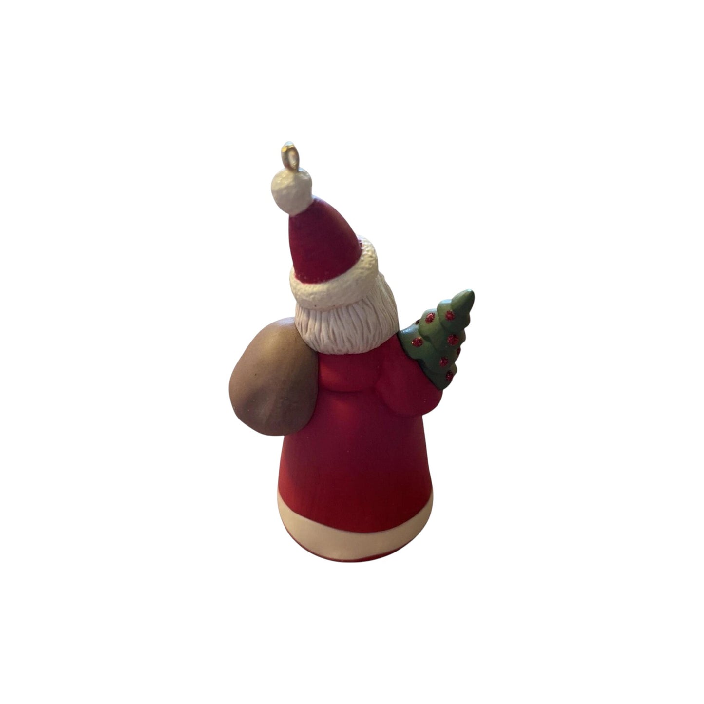 2006 St. Nick (Santa Claus)