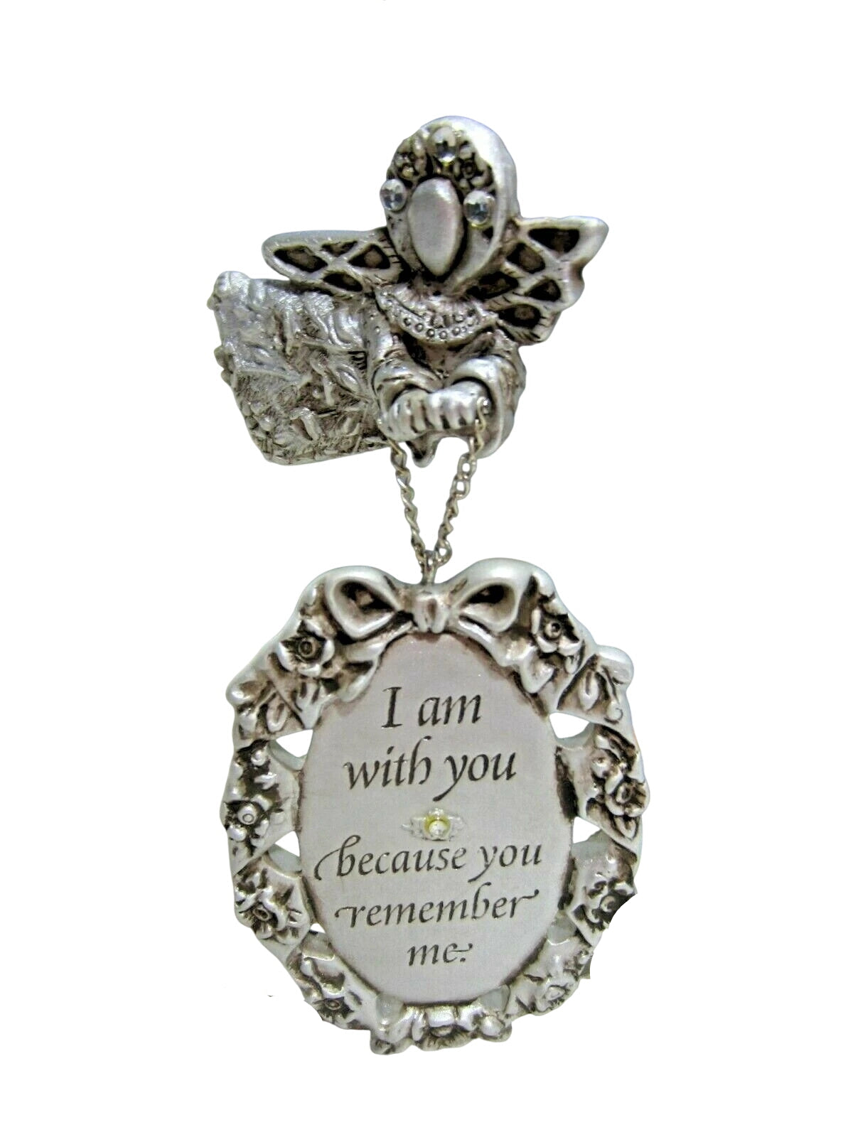 2006 Always Remebered (Photo Holder)