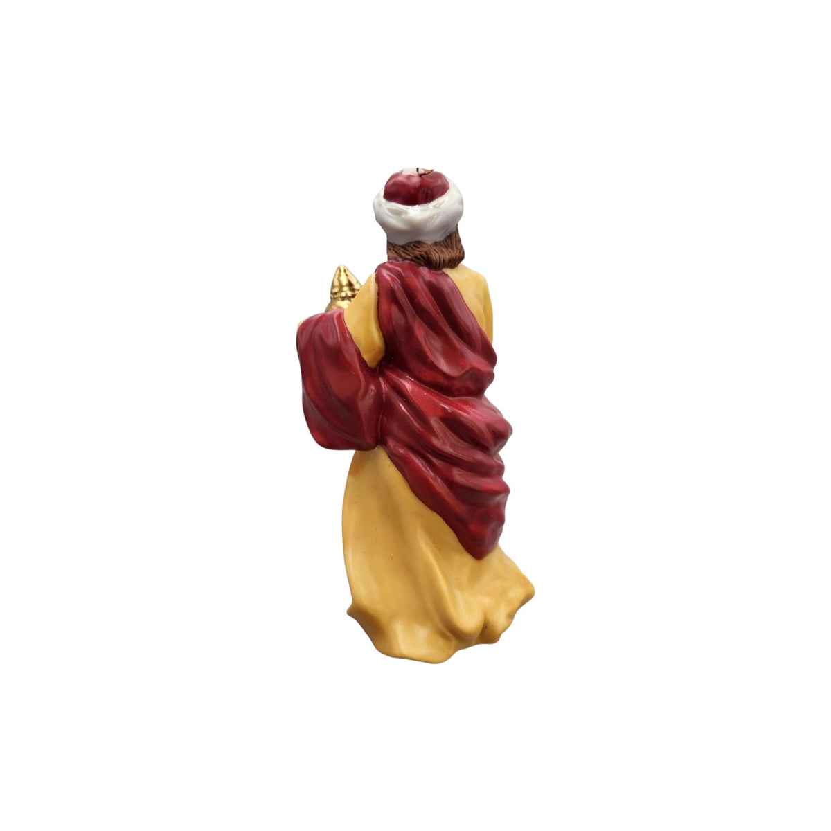 1999 Caspar - The magi (Nativity)