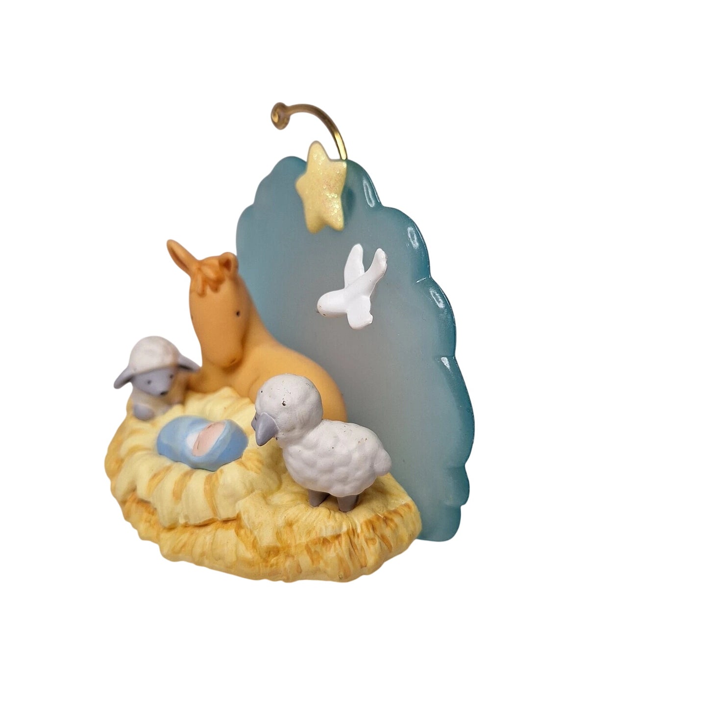 2002 Jesus and Friends (Jesus)