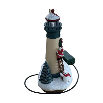 2012 Holiday Lighthouse (Holiday Lighthouse)