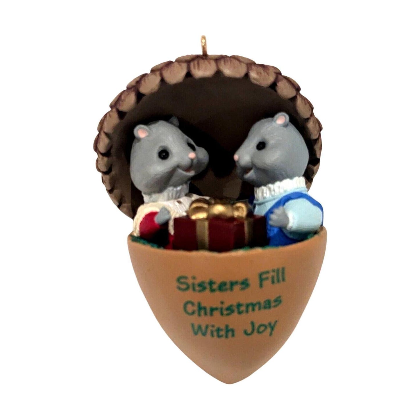 1994 Sister to Sister (Family)