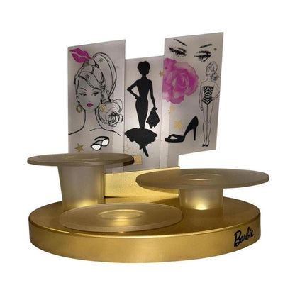 2009 Barbie in the Spotlight (Barbie)