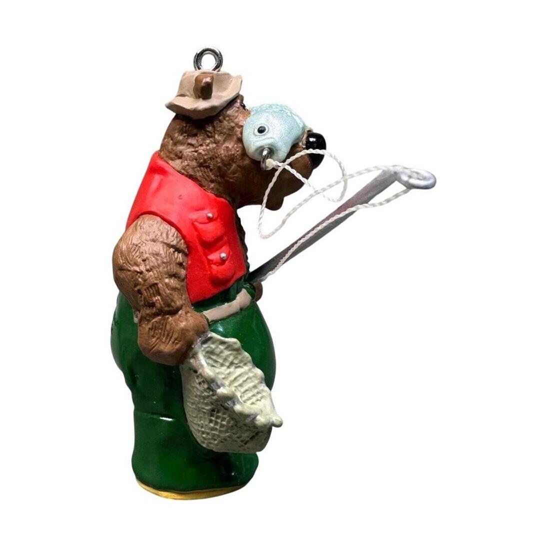 1997 Cath of the Day (Fishing)