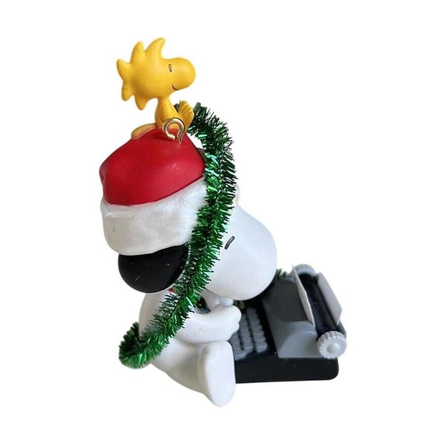 2009 Once Upon a Holiday (Peanuts)
