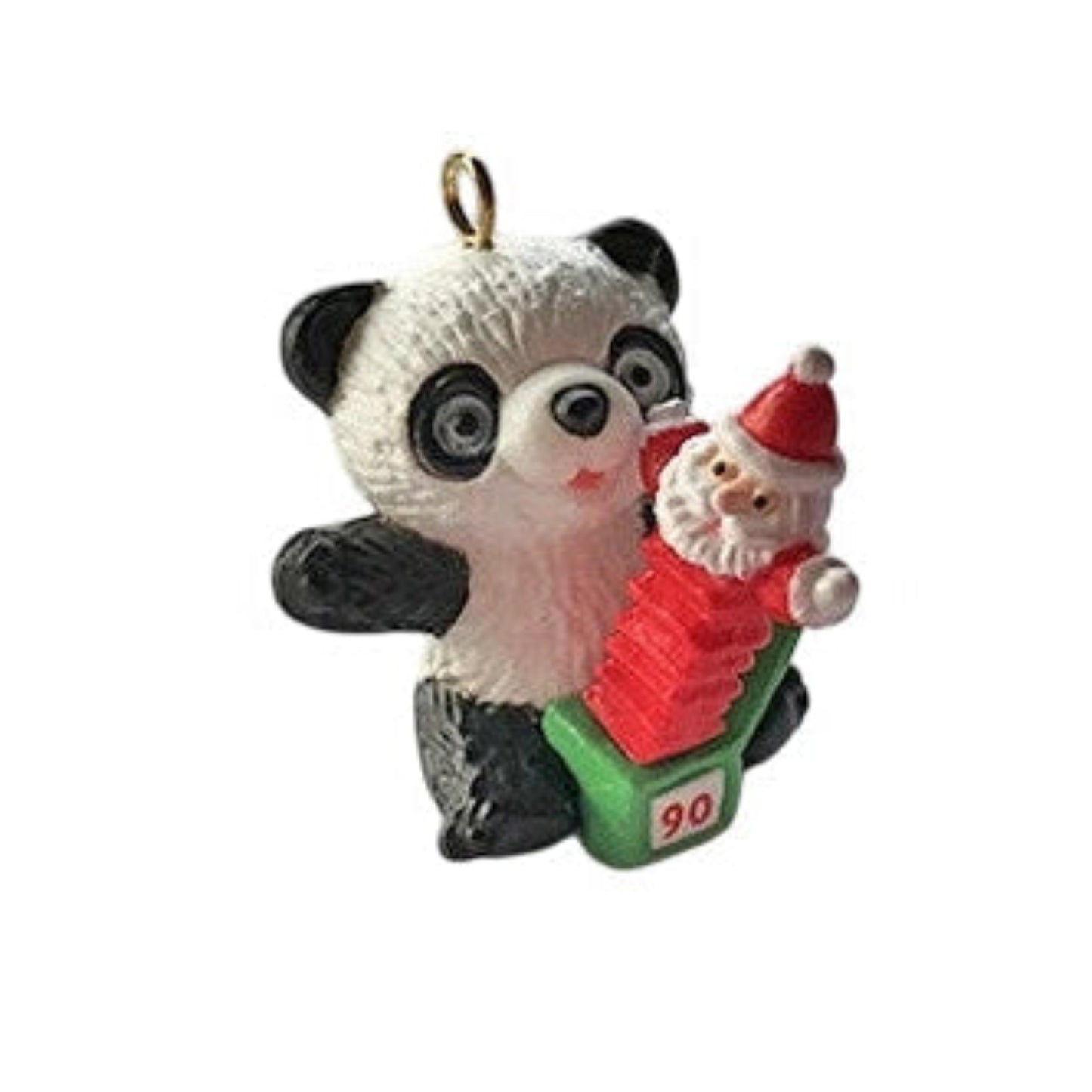 1990 Panda's Surprise (Panda)