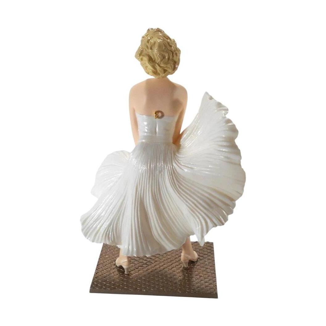 1998 White Dress (Marilyn Monroe)
