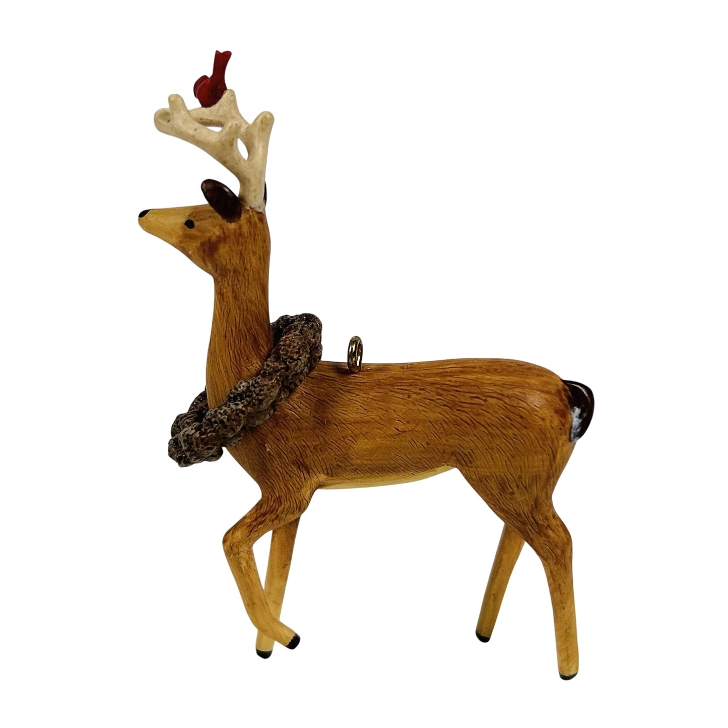 2007 Peaceful Animal (Deer)