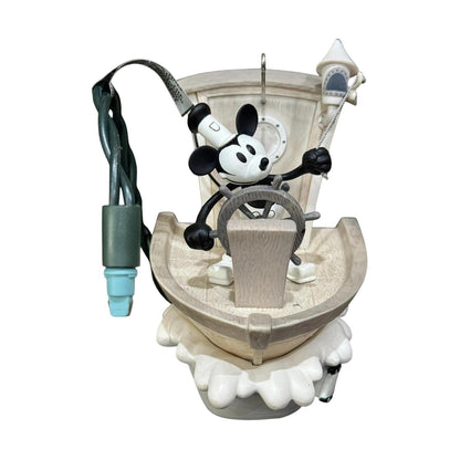 2003 Steamboat Willie (Mickey Mouse & Friends)
