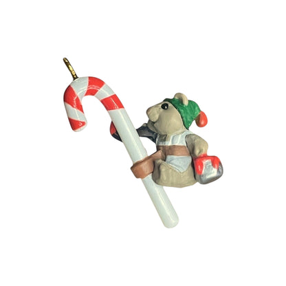 1997 Peppermint Painter (Mouse)