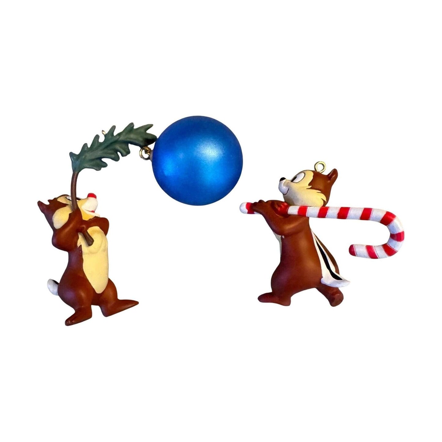 2010 O Christmas Chipmunks! (Chip 'n Dale)