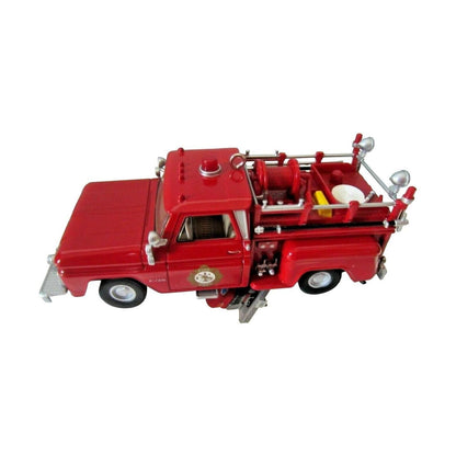 2009 (1965) Chevrolet Fire Engine (Fire Brigade)