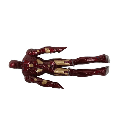 2008 Iron Man (Super Heroes)