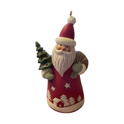 2006 St. Nick (Santa Claus)