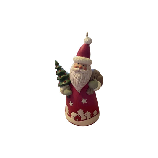 2006 St. Nick (Santa Claus)