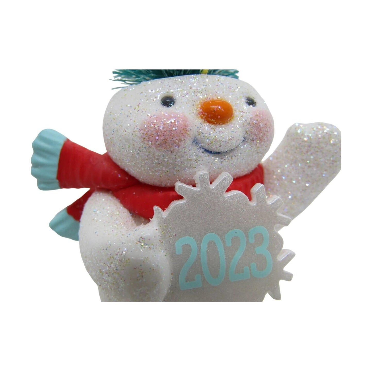 2023 Festive Snowman (Snowmen)