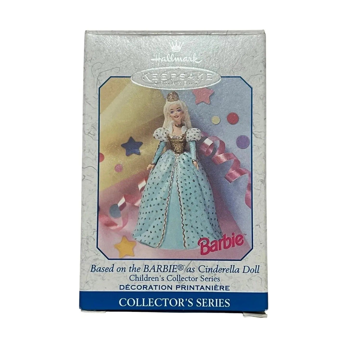1999 Barbie as Cinderella Doll (Barbie As)