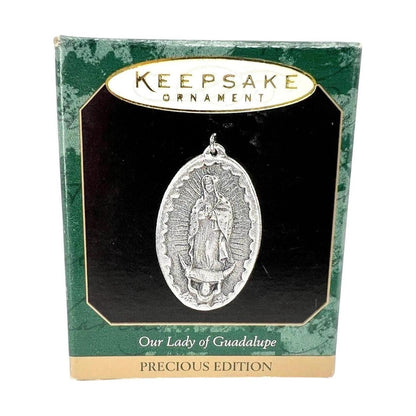 1997 Our Lady of Guadalupe (Precious Editions)
