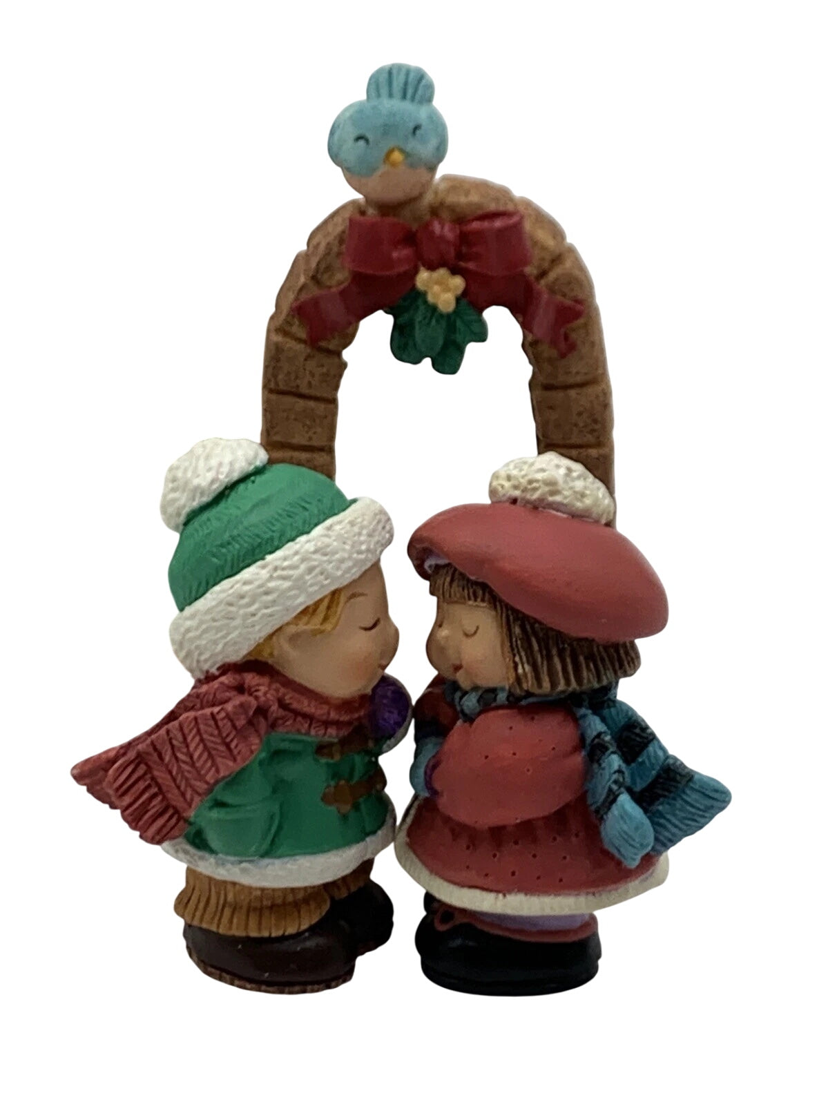 1996 Bashful Mistletoe (Merry Miniatures)