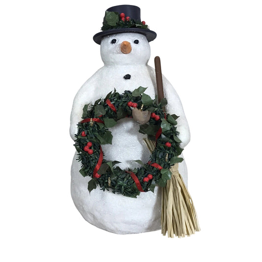 2005 Winter Friends (Marjolein Bastin)