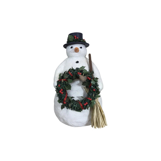 2005 Winter Friends (Marjolein Bastin)