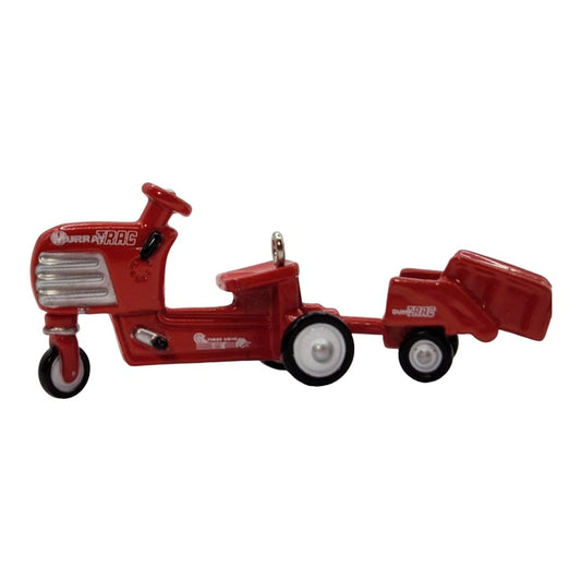 1999 1955 Murray Tractor and Trailer (Miniature Kiddie Car Classics)