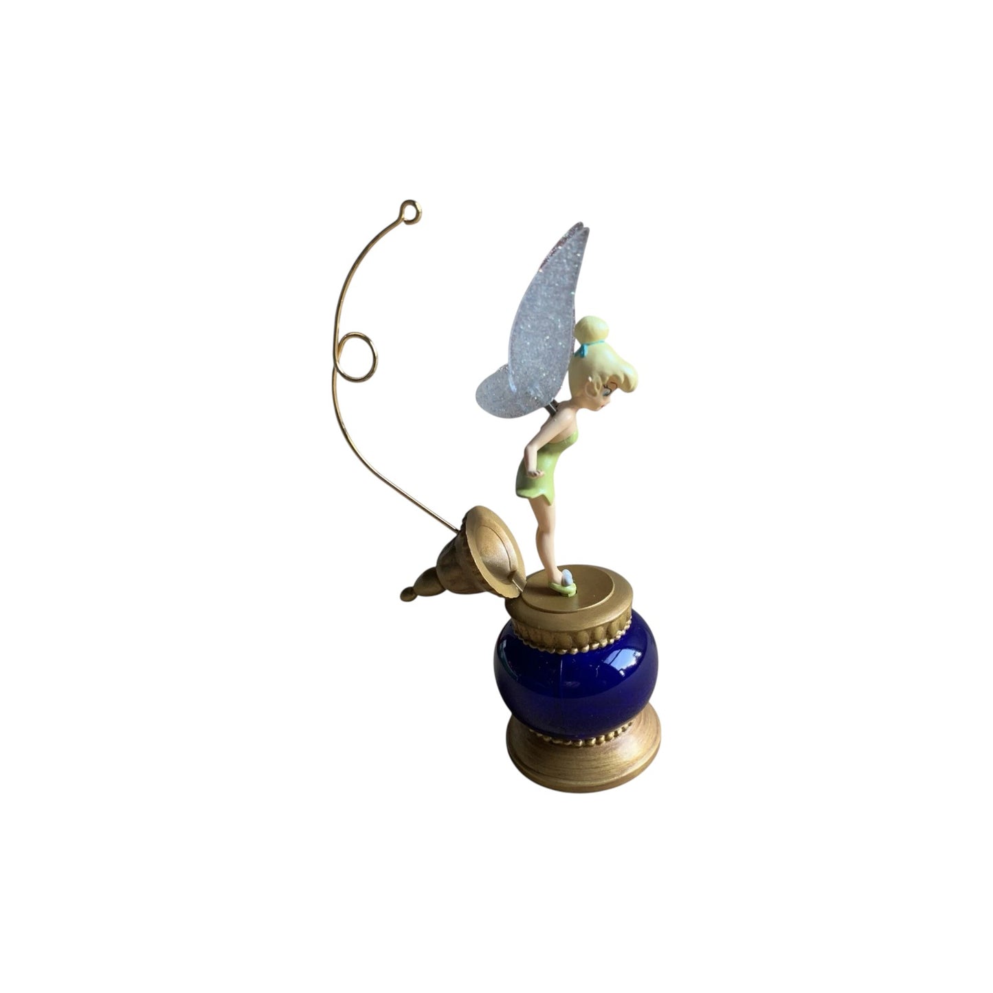 2002 Tinker Bell (Peter Pan)