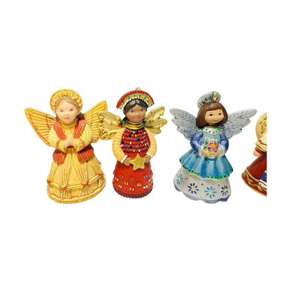 2007 Angels (Joy to the World)