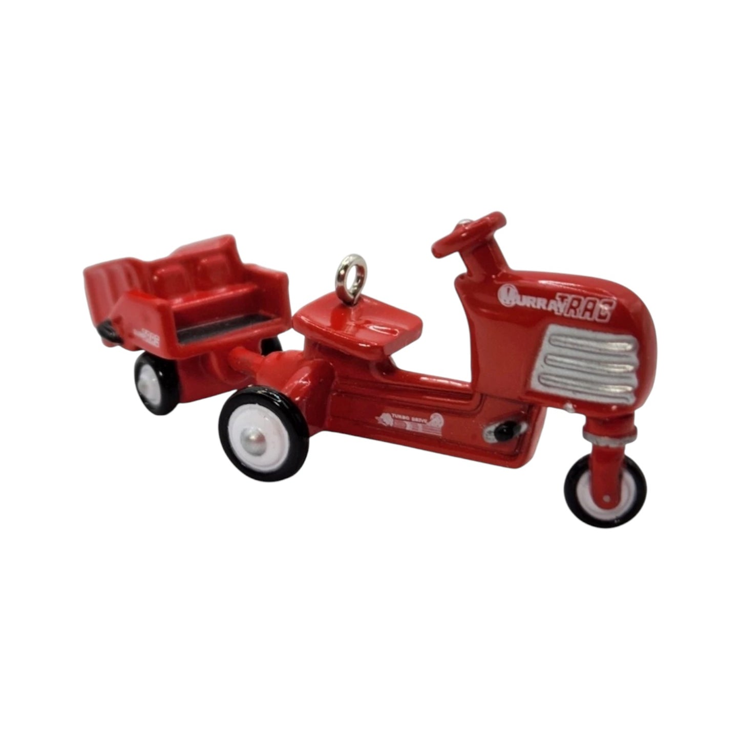 1999 1955 Murray Tractor and Trailer (Miniature Kiddie Car Classics)