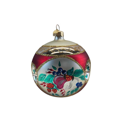 1999 Festival of Fruit (Holiday Traditions)