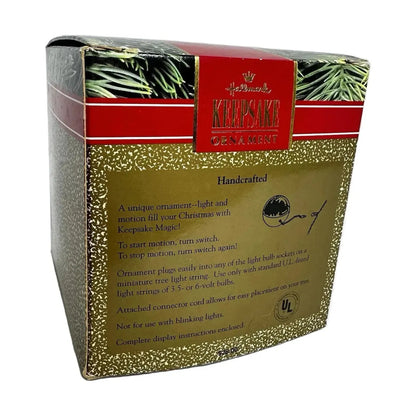 1990 Children's Express (Magic Globe)