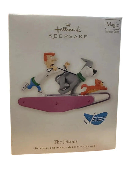 2008 The Jetsons (The Jetsons)