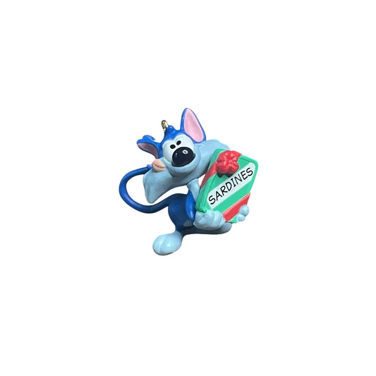 1995 Furrball (Looney Tunes)