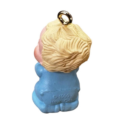 1990 Puppy Love (Puppy Love)