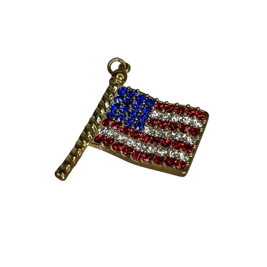 2004 Star-Spangled Banner (Flag)