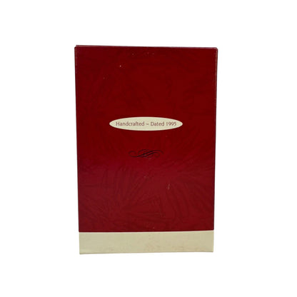 1995 Across the Miles Hallmark Ornament (Casino) QX5847 Image6
