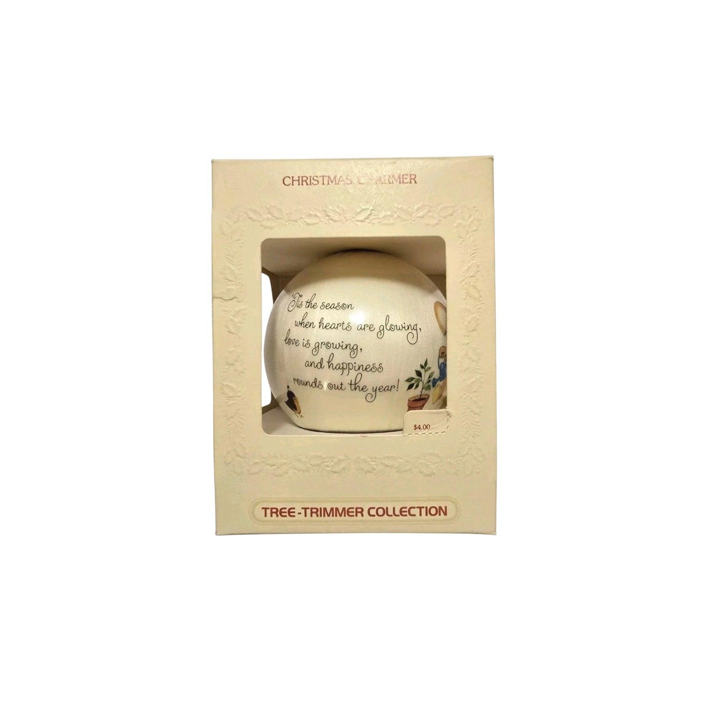 1980 Happy Christmas (Koala)