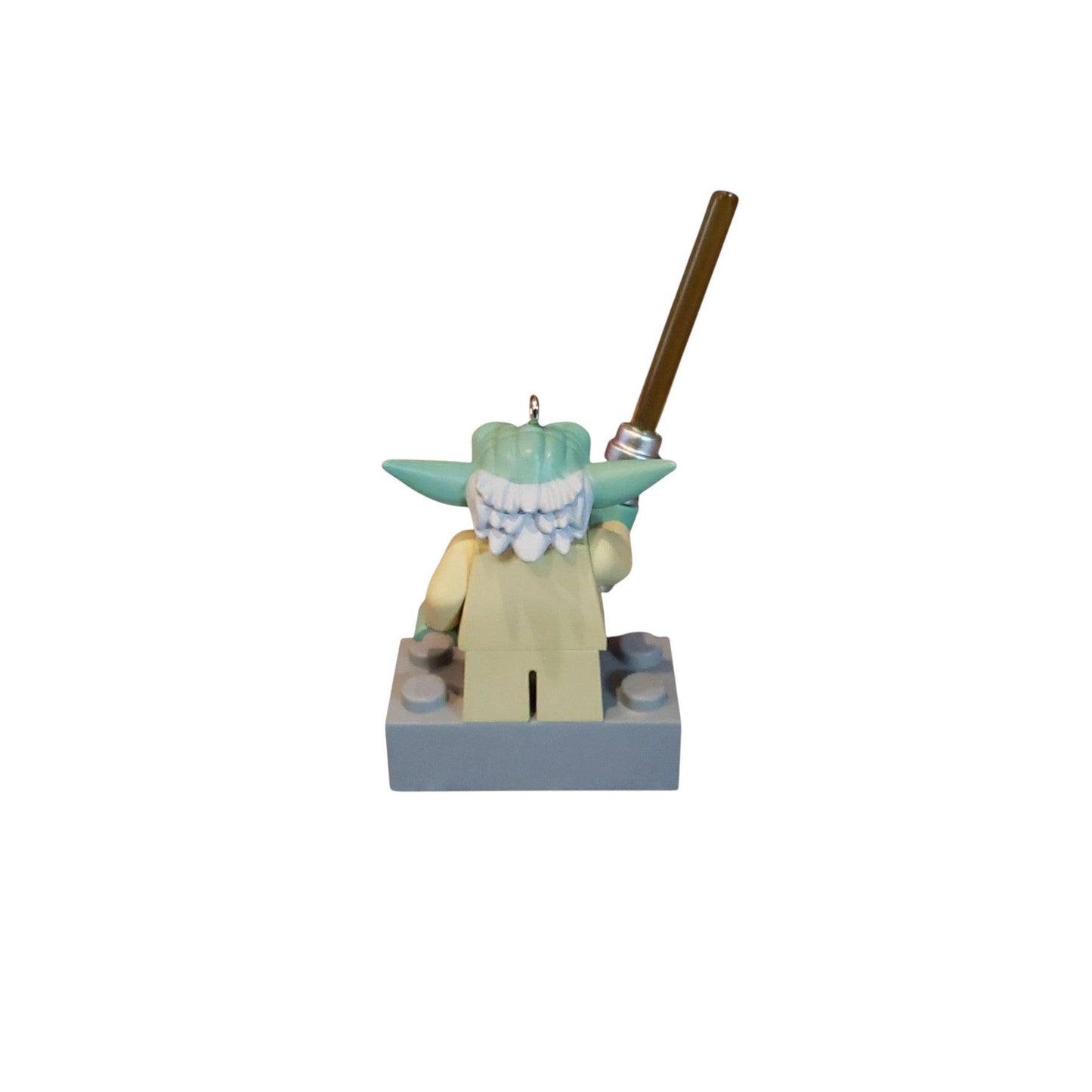 2013 Yoda (Star Wars, Lego)
