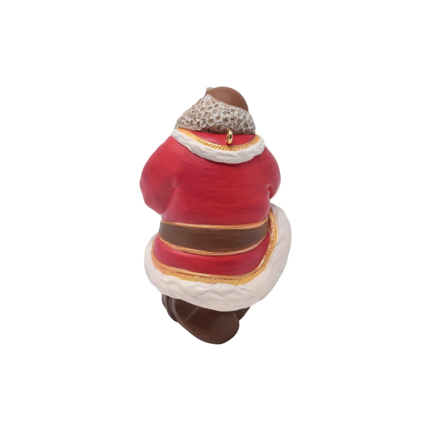 2001 Joyful Santa (Joyful Santa)