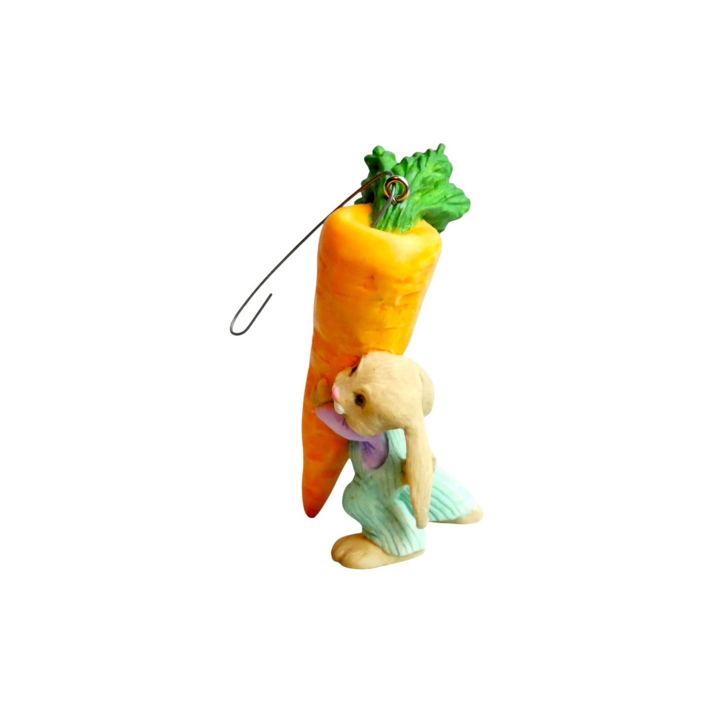 1998 Springtime Harvest (Bunny)