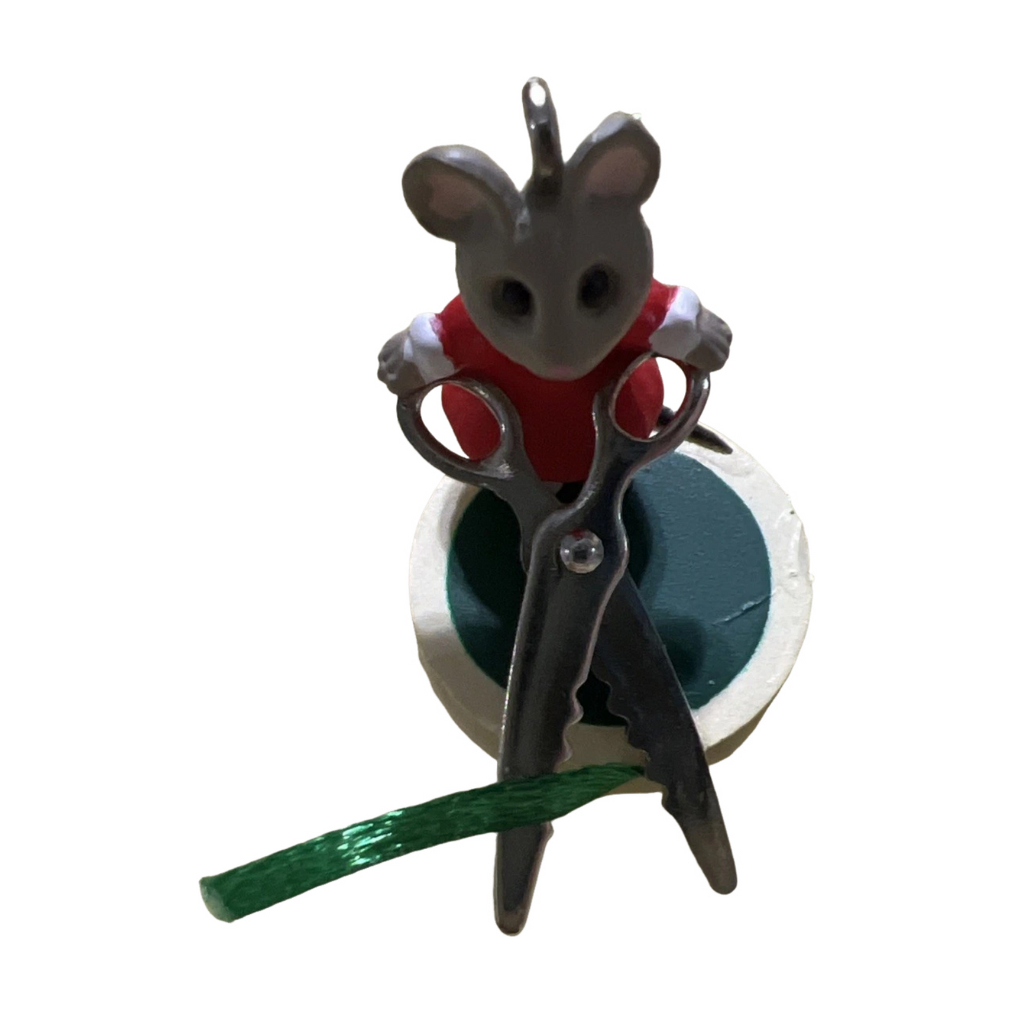 1992 Sew, Sew Tiny (Sew, Sew Tiny)