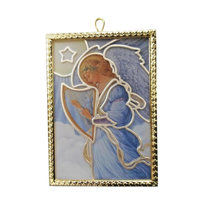 1997 Heavenly Song (Angel)