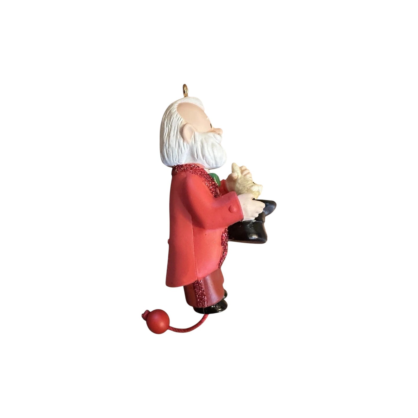1993 That's Entertainment (Santa Magician)